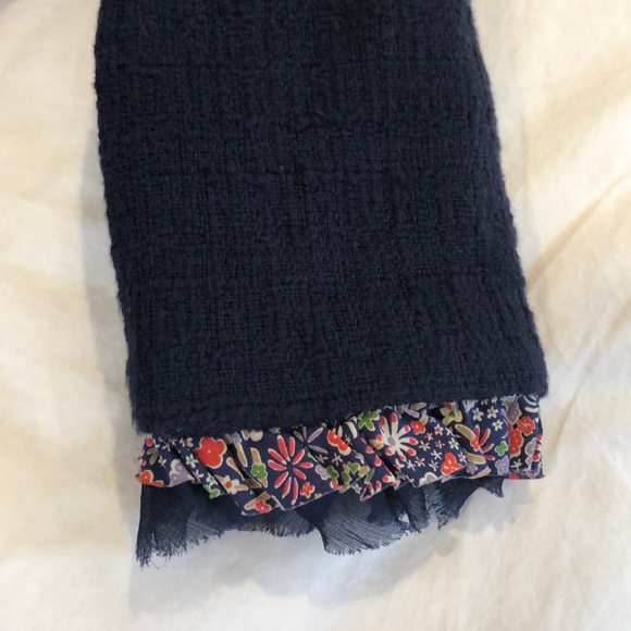 J. Crew | Preppy Tweed Blazer - Picture 5 of 11